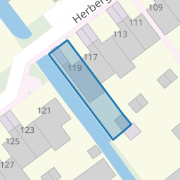 Perceel VEU00-B-8011