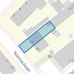 Perceel VEU00-B-8030