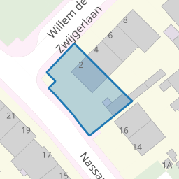 Perceel VEU00-B-8032