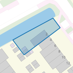 Perceel VEU00-B-8047