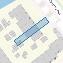 Perceel VEU00-B-8051