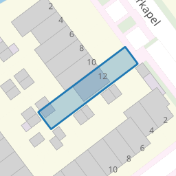 Perceel VEU00-B-8052