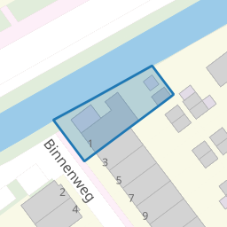 Perceel VEU00-B-8053