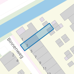 Perceel VEU00-B-8054