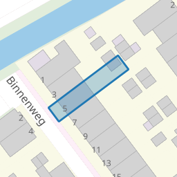 Perceel VEU00-B-8055