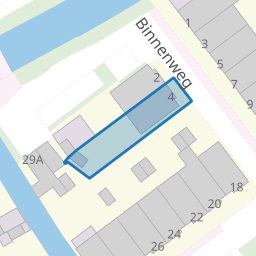 Perceel VEU00-B-8064