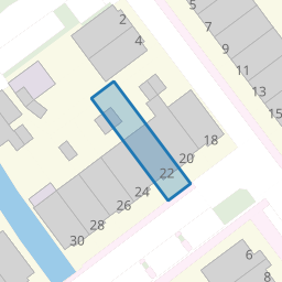 Perceel VEU00-B-8070