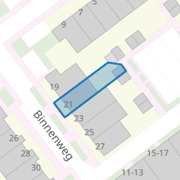 Perceel VEU00-B-8080