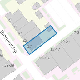 Perceel VEU00-B-8083