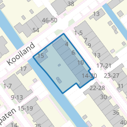 Perceel VEU00-B-8090