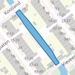 Perceel VEU00-B-8095