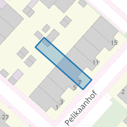 Perceel VEU00-B-8137