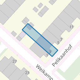 Perceel VEU00-B-8139