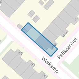 Perceel VEU00-B-8140