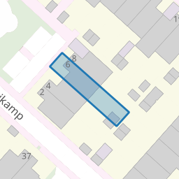 Perceel VEU00-B-8143