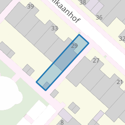 Perceel VEU00-B-8151