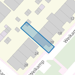 Perceel VEU00-B-8171