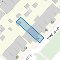 Perceel VEU00-B-8172