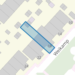 Perceel VEU00-B-8173