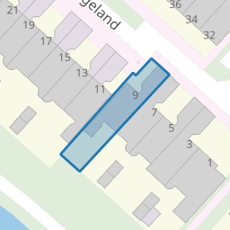 Perceel VEU00-B-8190