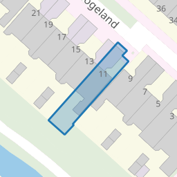 Perceel VEU00-B-8191