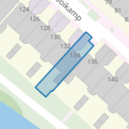 Perceel VEU00-B-8207