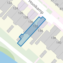 Perceel VEU00-B-8208