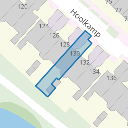 Perceel VEU00-B-8209