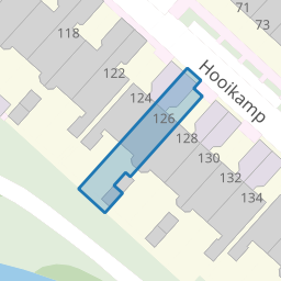 Perceel VEU00-B-8211