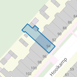 Perceel VEU00-B-8227