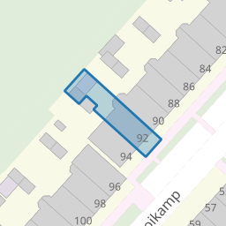 Perceel VEU00-B-8228