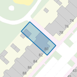 Perceel VEU00-B-8234