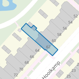 Perceel VEU00-B-8243