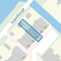 Perceel VEU00-B-8251