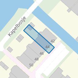 Perceel VEU00-B-8252