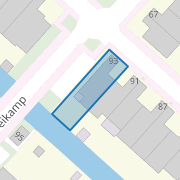 Perceel VEU00-B-8269