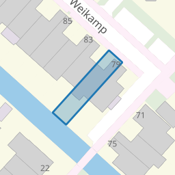 Perceel VEU00-B-8276