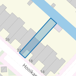 Perceel VEU00-B-8288