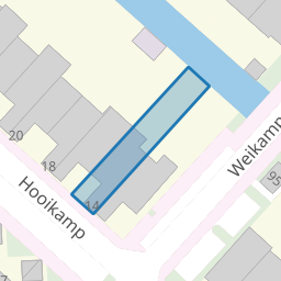 Perceel VEU00-B-8291