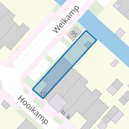 Perceel VEU00-B-8293