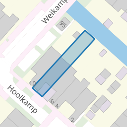 Perceel VEU00-B-8294