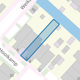 Perceel VEU00-B-8295