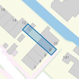 Perceel VEU00-B-8309