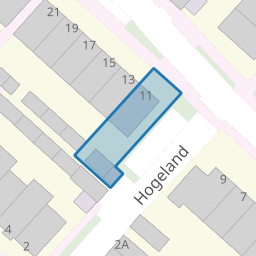 Perceel VEU00-B-8326