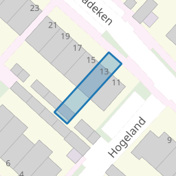 Perceel VEU00-B-8327