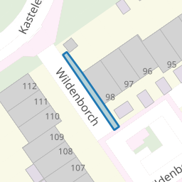 Perceel VEU00-B-8490