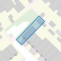 Perceel VEU00-B-8501