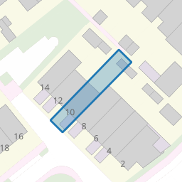 Perceel VEU00-B-8503