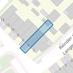 Perceel VEU00-B-8506