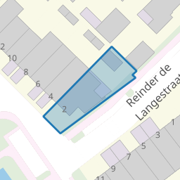 Perceel VEU00-B-8507